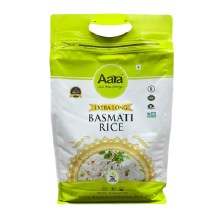 Extra Large Basmati Rice 10lbs