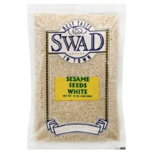 Sesame Seeds White  7oz