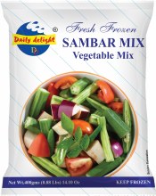 Sambar mix 14oz