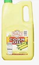 Corn oil 3Qt