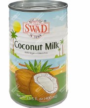 Coconut Milk 400ml