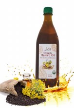 Mustard oil 1lt