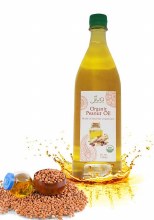 Peanut oil 1L
