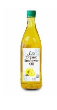 Sunflower oil 1L