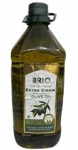 Olive oil ev 3L