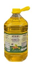 Cold pressed 4L