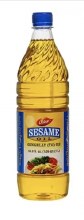 Seasame oil 1L