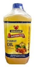 Peanut oil 2L