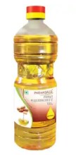 Groundnut oil 1L