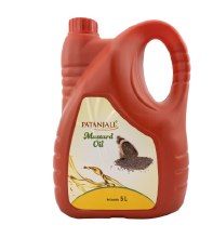 Mustard oil 5L