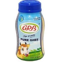Pure Ghee 800 ML