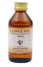 clove oil 100ml