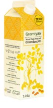 Pressed Groundnut oil 1L