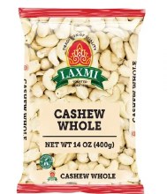 Cashew 400g