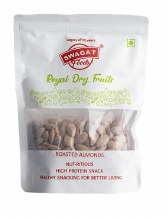 Almonds 400g