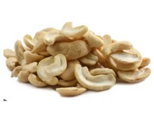 Cashew pieces 3lb