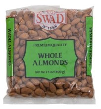 Almonds 14oz