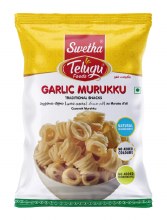 Grakic Murukku 170g