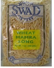 Wheat Mamra Long 200g