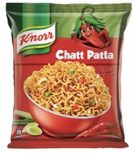 Chatpata Family pack 300g
