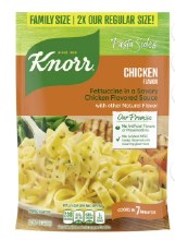Chicken Family Pack 300g