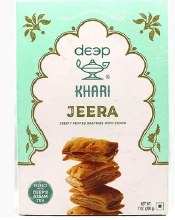 Jeera Khari 200g
