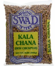 Kala Chana 2Lb