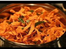 pakkavada 200g