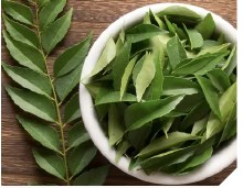 Curry leaves Box 8Lb