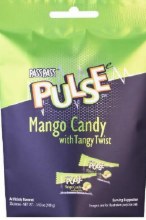 Pulse Mango 100g