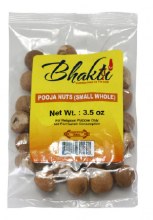 Bhakti Pooja Nut Whole 100g