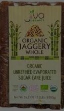 Organic Jaggery 500g