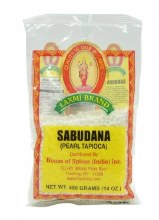 sabudana 14oz