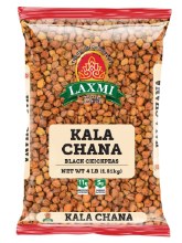 Kala Chana 4lb