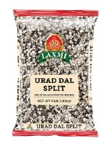 Split Urad Dal 4lb