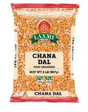 Chana Dal 2lb