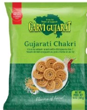 Gujarati Chakri 10oz