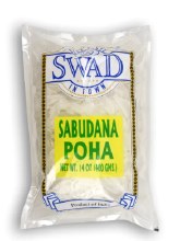 sabudana 14oz