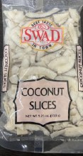 coconut slices 150g