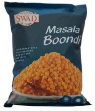 Masala Boondi 2lbs
