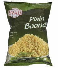 Plain Boondi 10oz