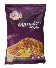 Manglori Mix 10oz