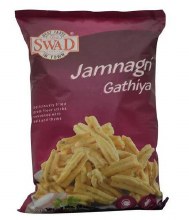 Jamnagri Gathiya 2lb