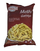 Methi Gathiya 2lb