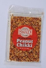 peanurt chikki 7oz