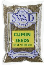 Cumin seeds 7oz