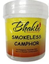 Smokeless Camp 50g
