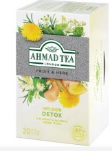 Tea Detox 30g