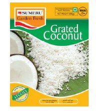 Grated Coco 2*227g