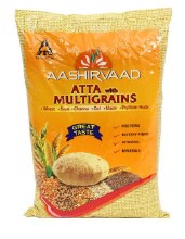 Multigrain Atta 20lb